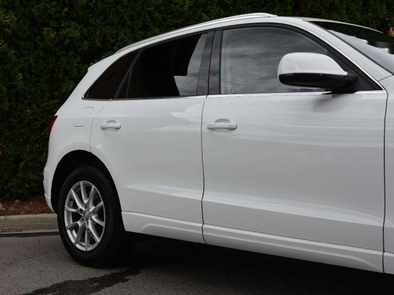 2010 Audi Q5 Premium-3