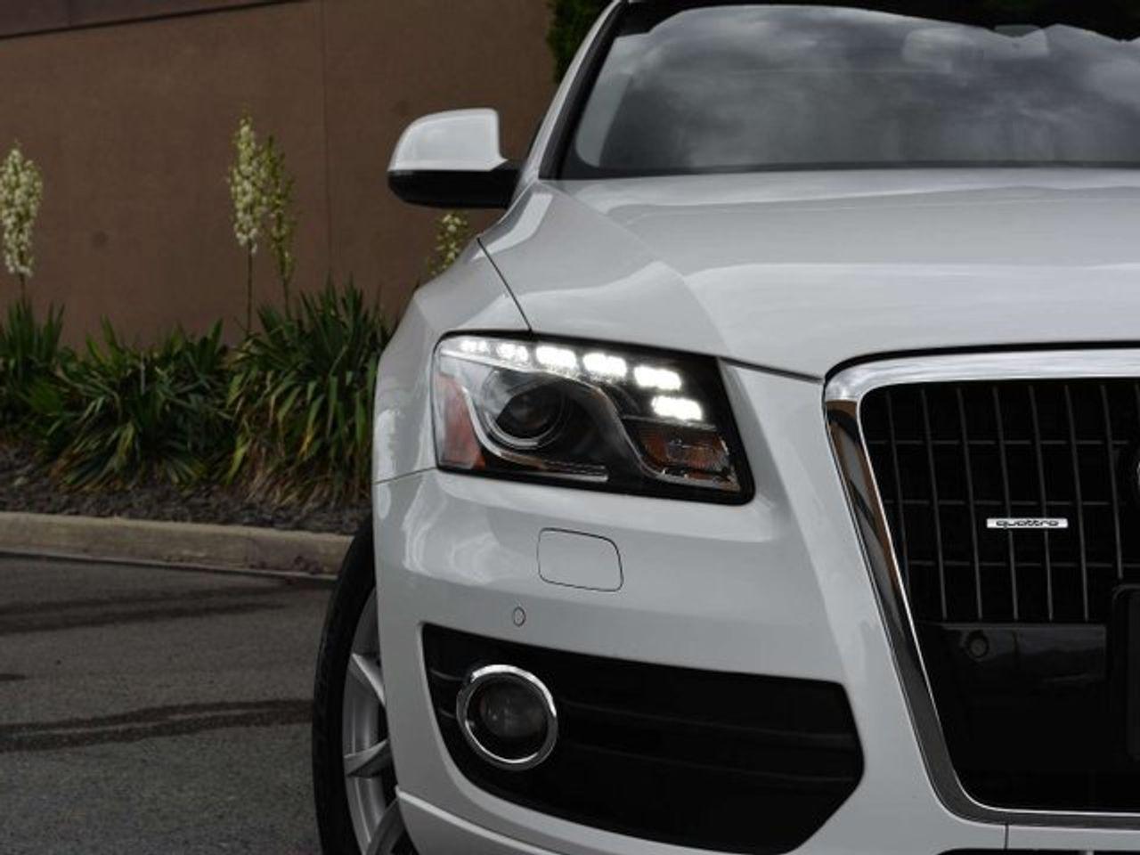 2010 Audi Q5 Premium-4