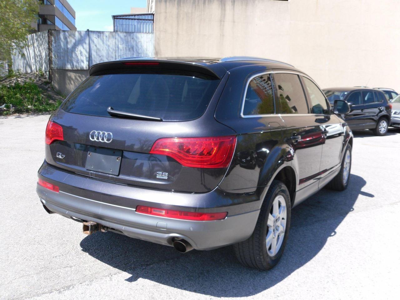 2010 Audi Q7 Premium-2