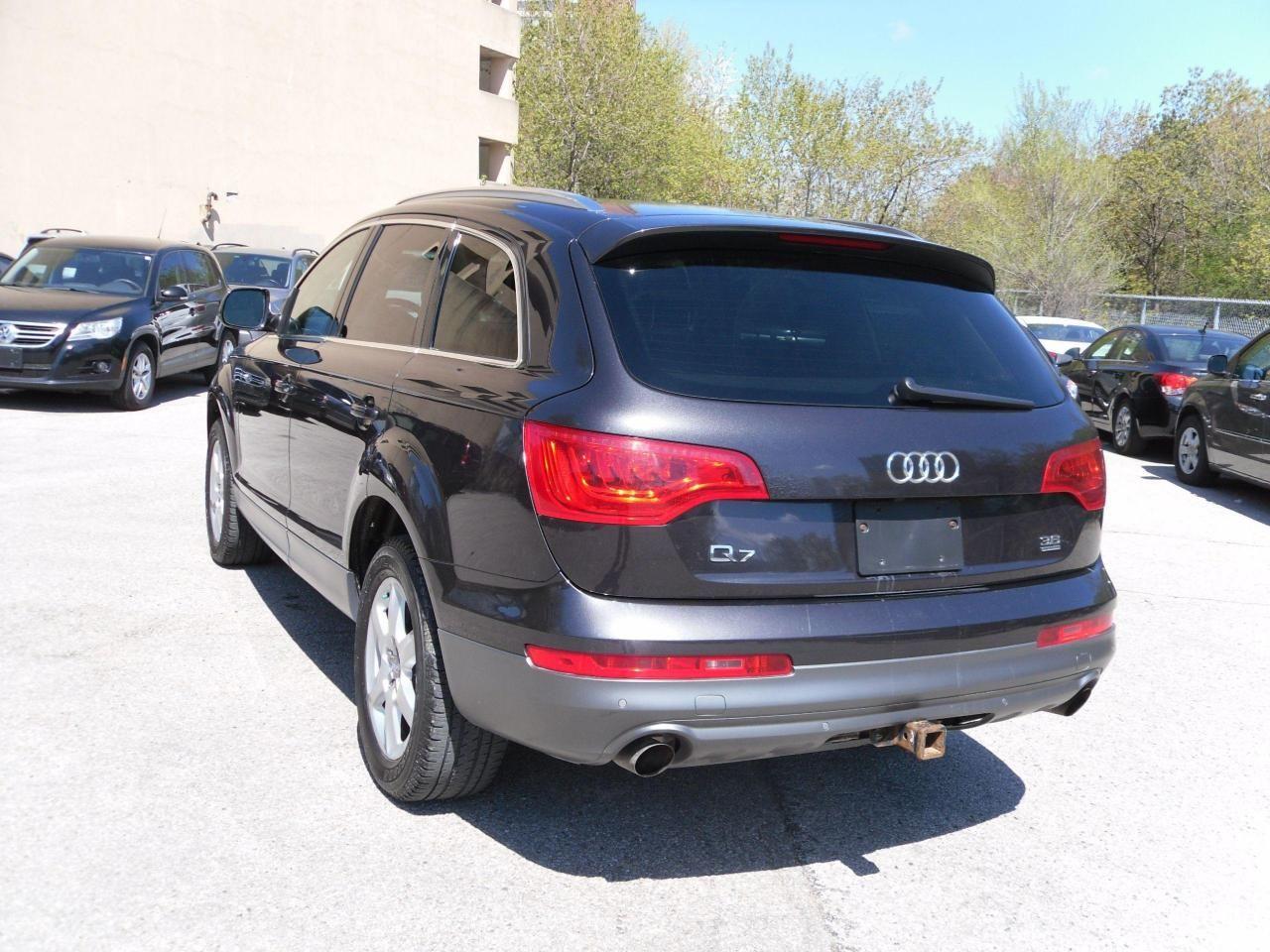 2010 Audi Q7 Premium-3