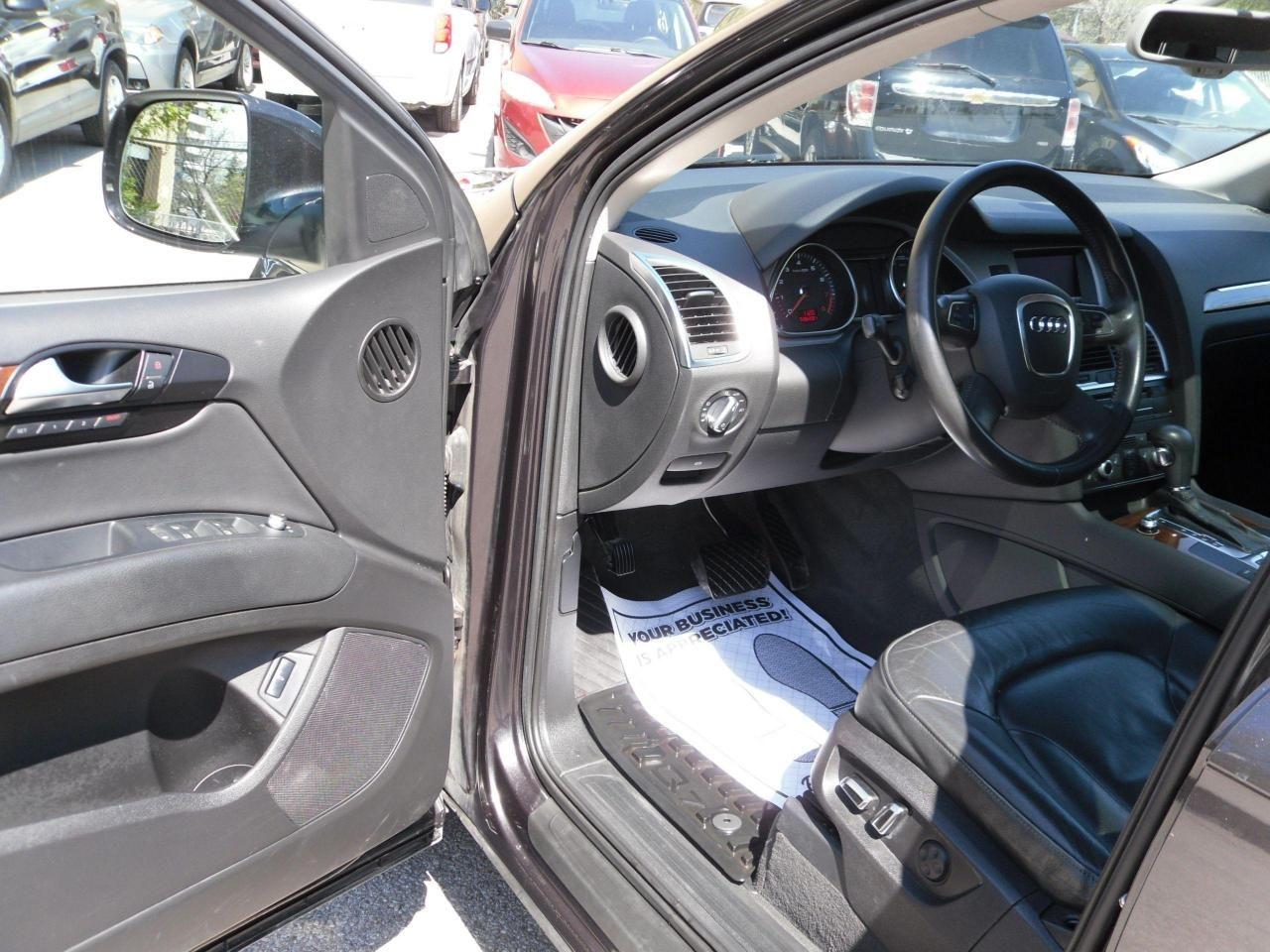 2010 Audi Q7 Premium-4