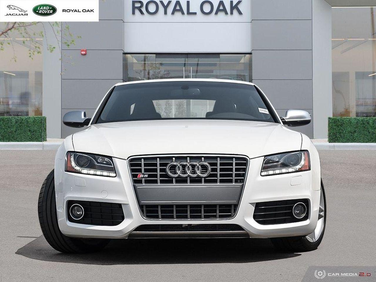 2010 Audi S5 -2