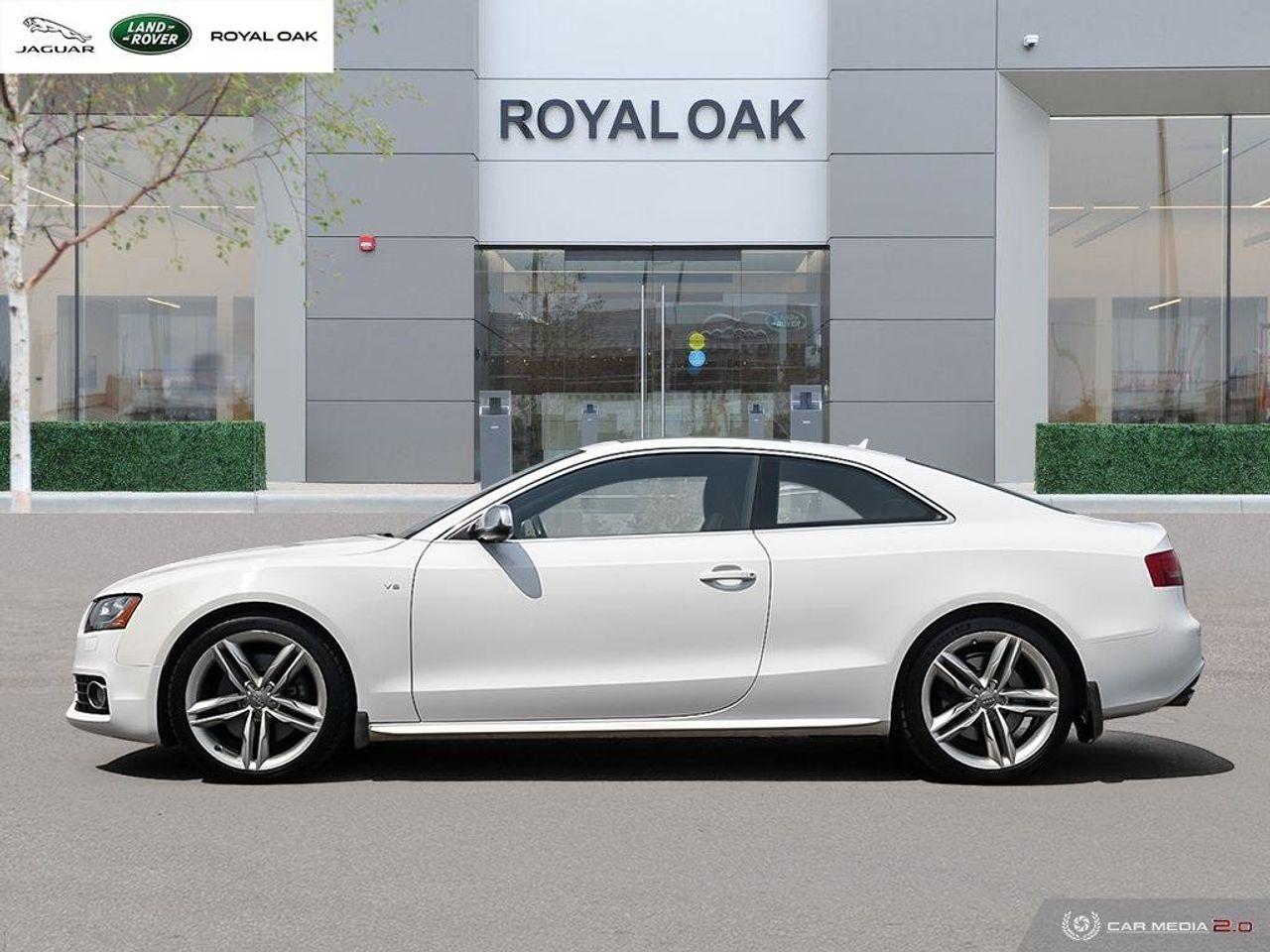 2010 Audi S5 -3