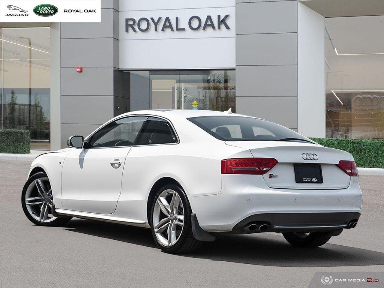 2010 Audi S5 -4