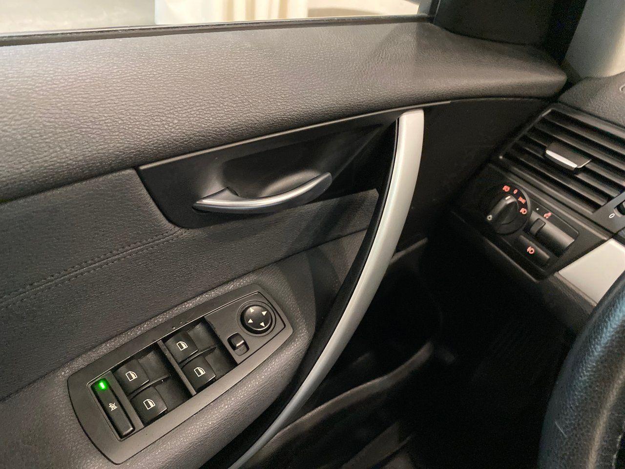 2010 BMW X3 X3-3