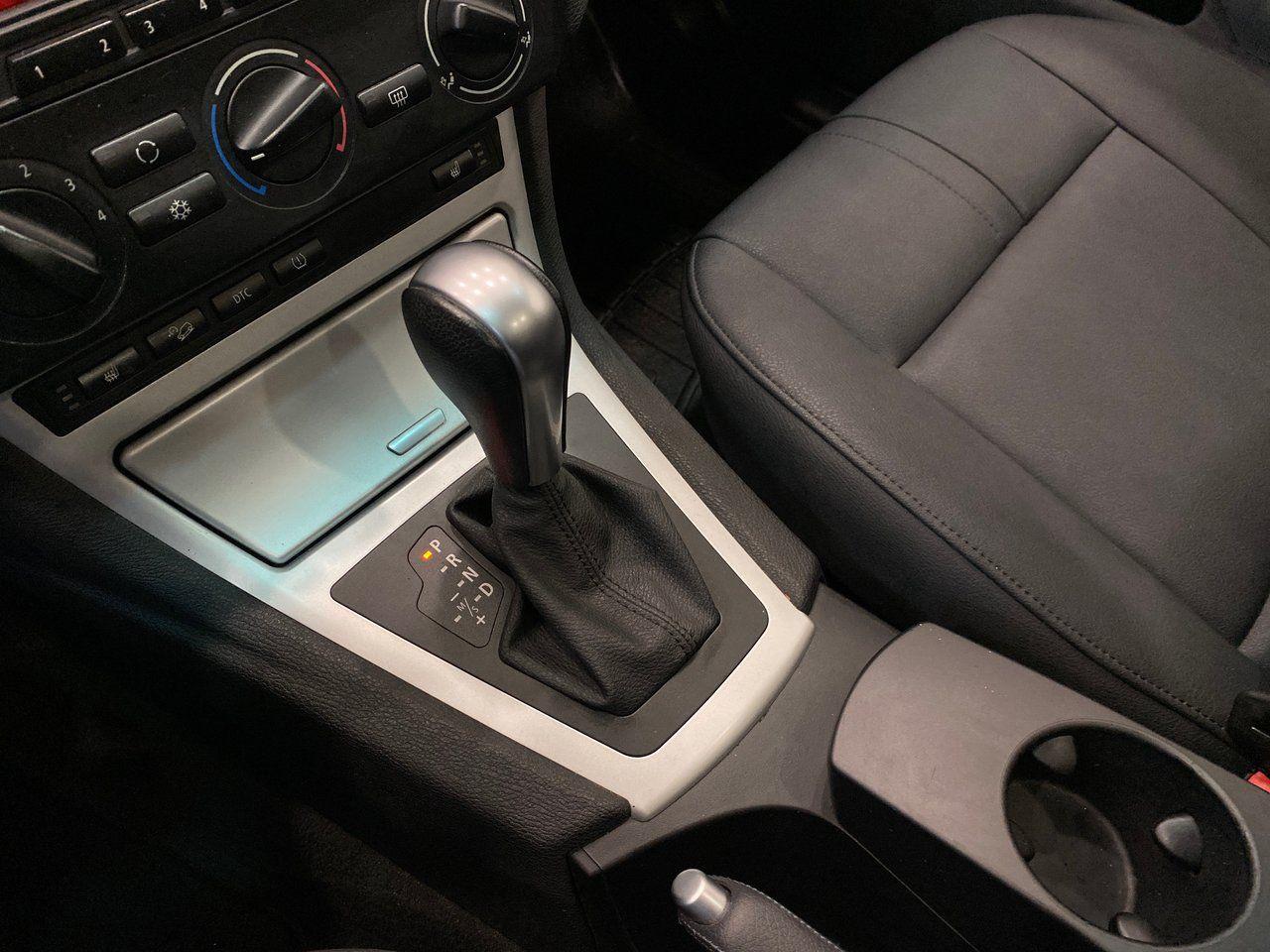 2010 BMW X3 X3-4