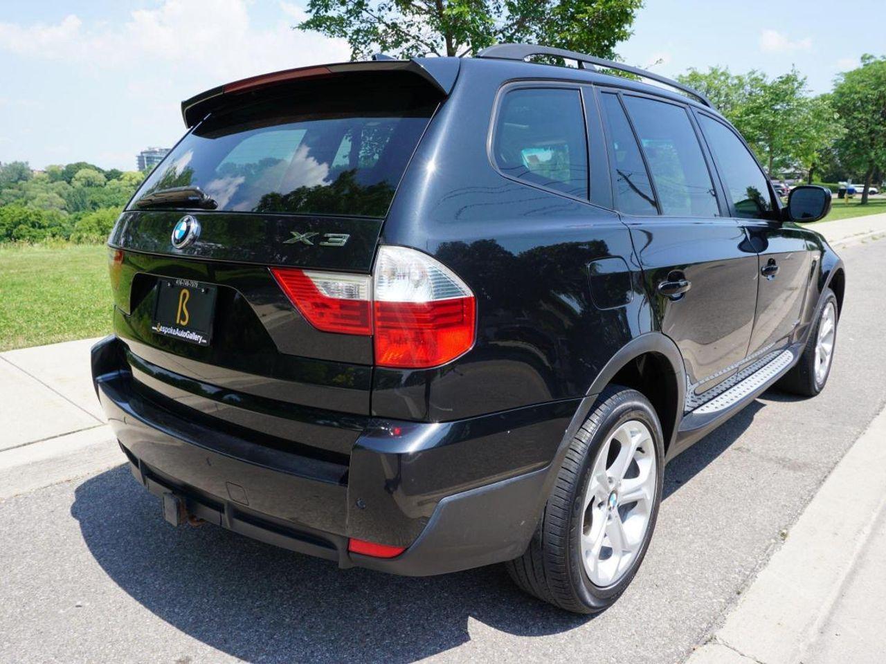 2010 BMW X3 xDrive30i-3