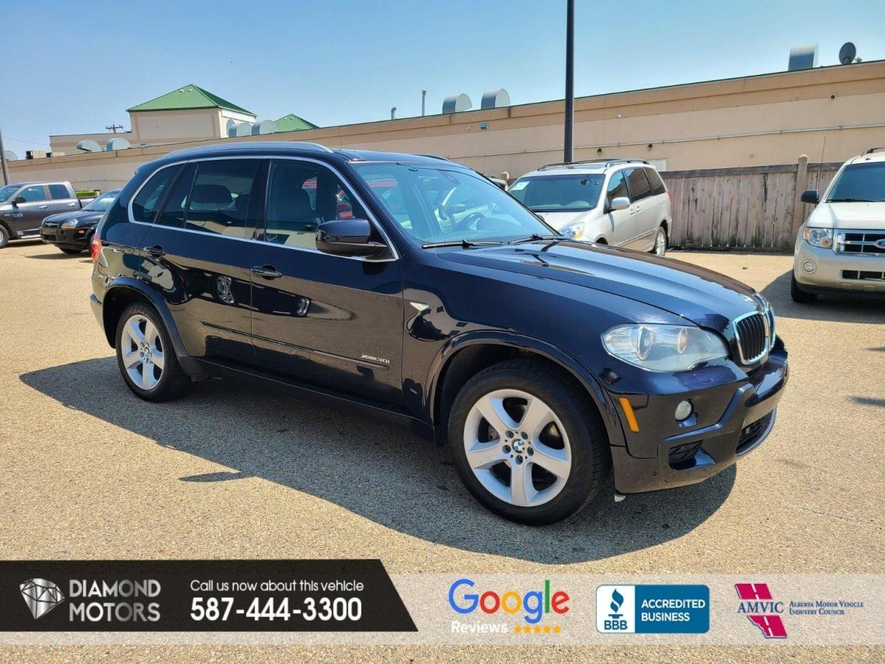 2010 BMW X5 XDrive30i-2