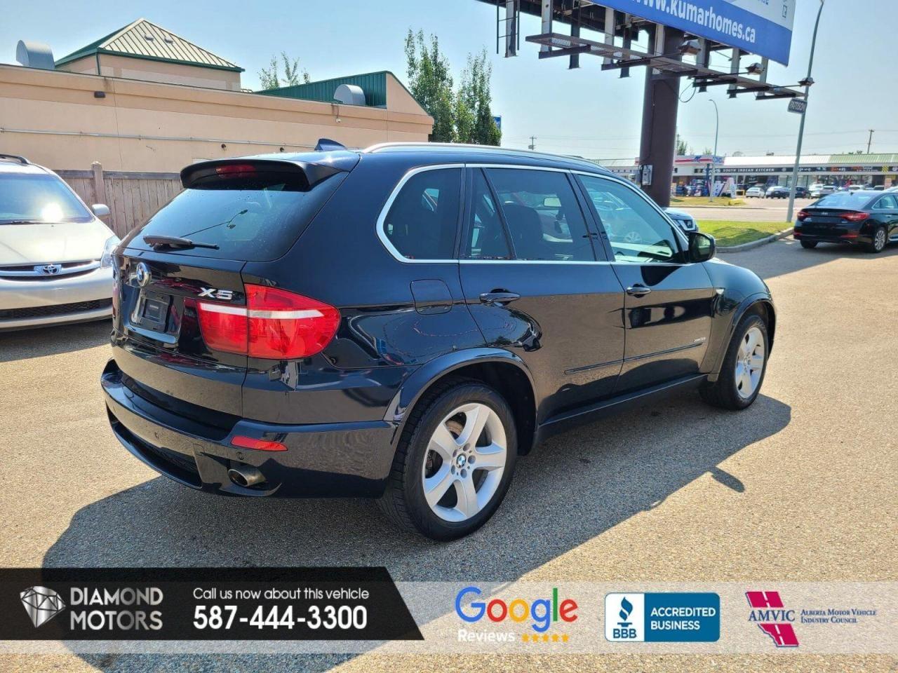 2010 BMW X5 XDrive30i-3