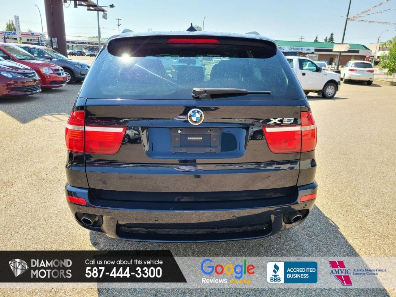 2010 BMW X5 XDrive30i-4