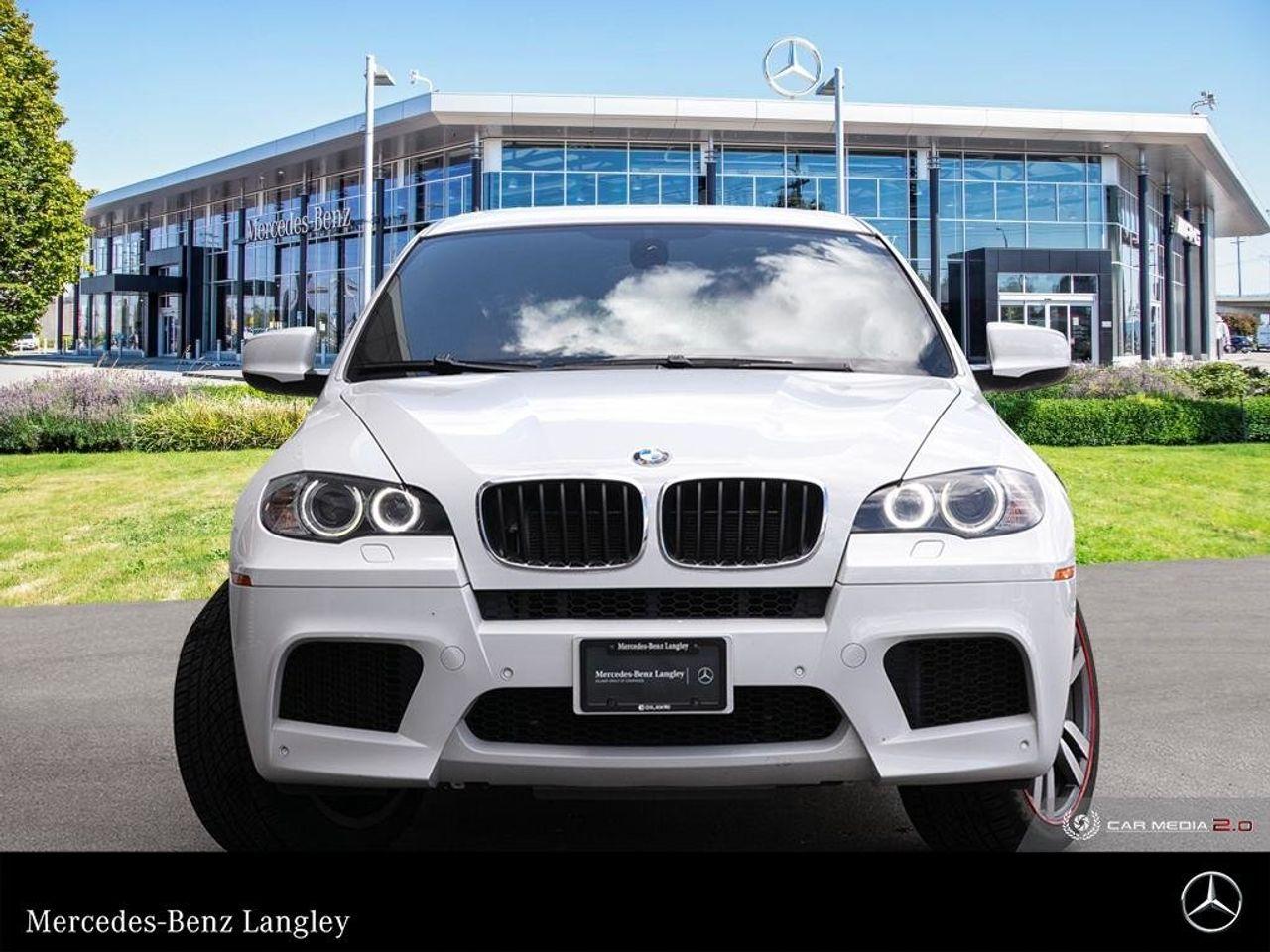 2010 BMW X6 Base-3