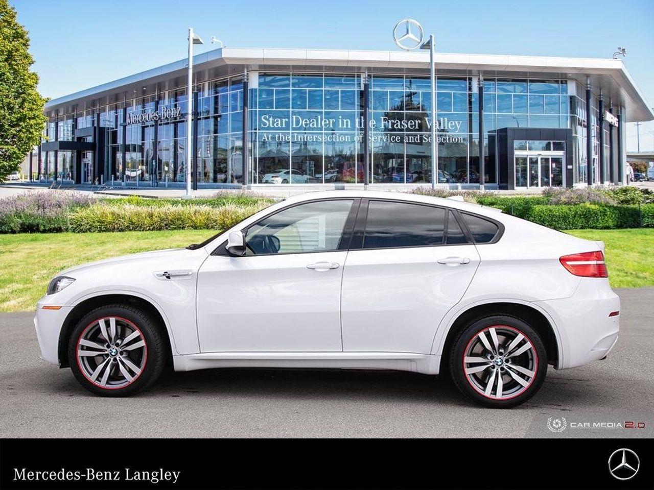 2010 BMW X6 Base-4