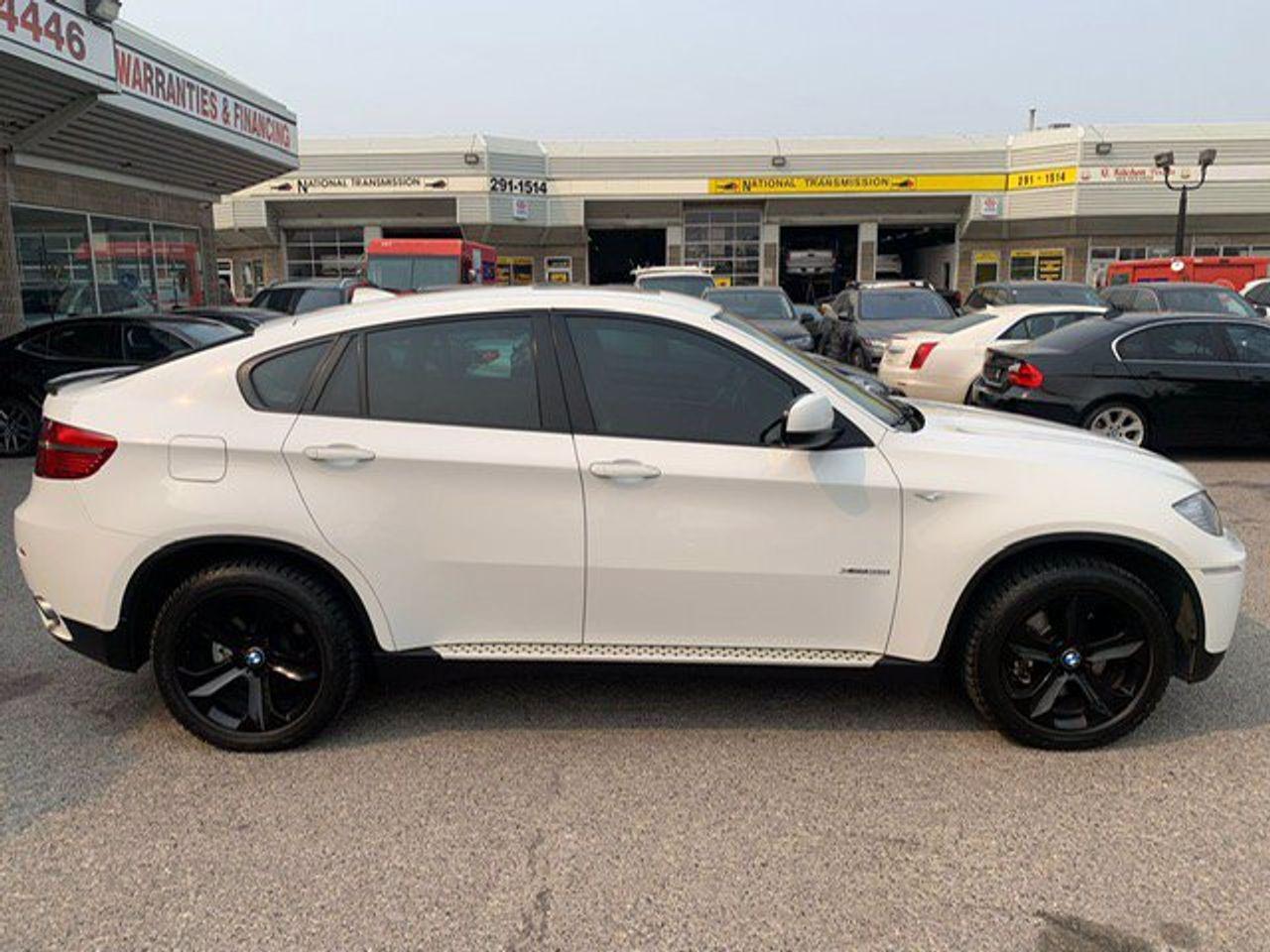 2010 BMW X6 XDrive35i-3