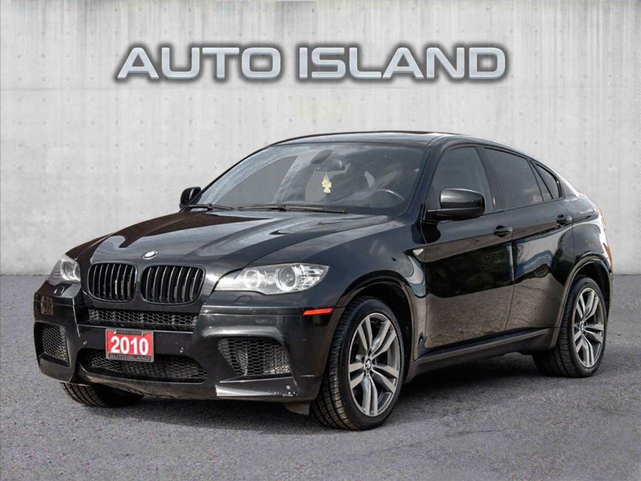 2010 BMW X6 Xdrive50i-2