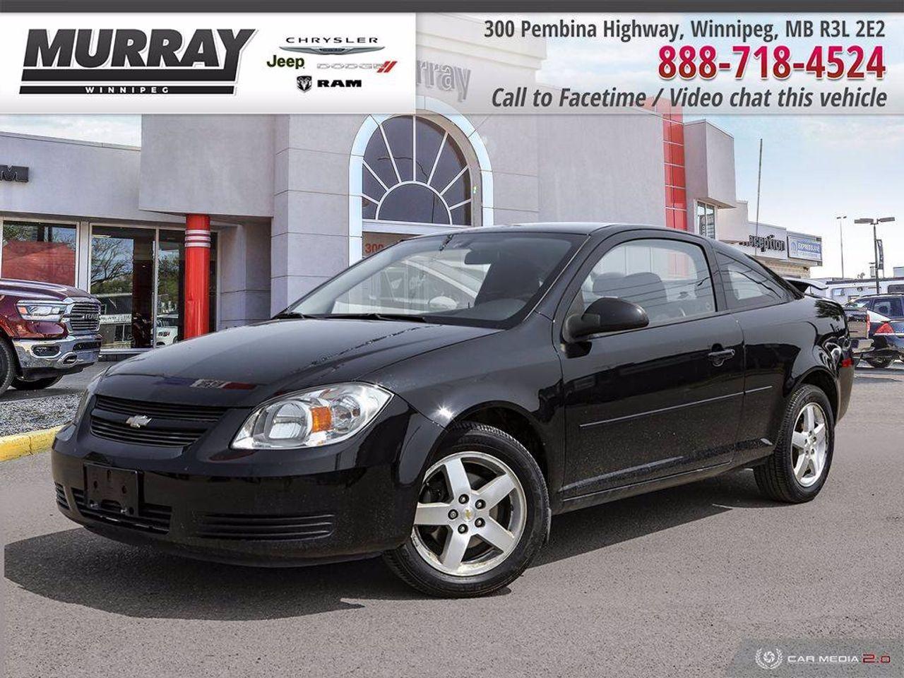 2010 Chevrolet Cobalt LT-0