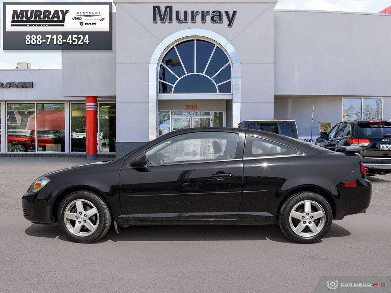 2010 Chevrolet Cobalt LT-2