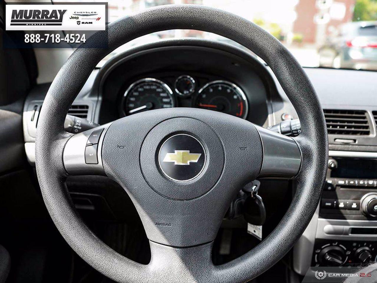 2010 Chevrolet Cobalt LT-3