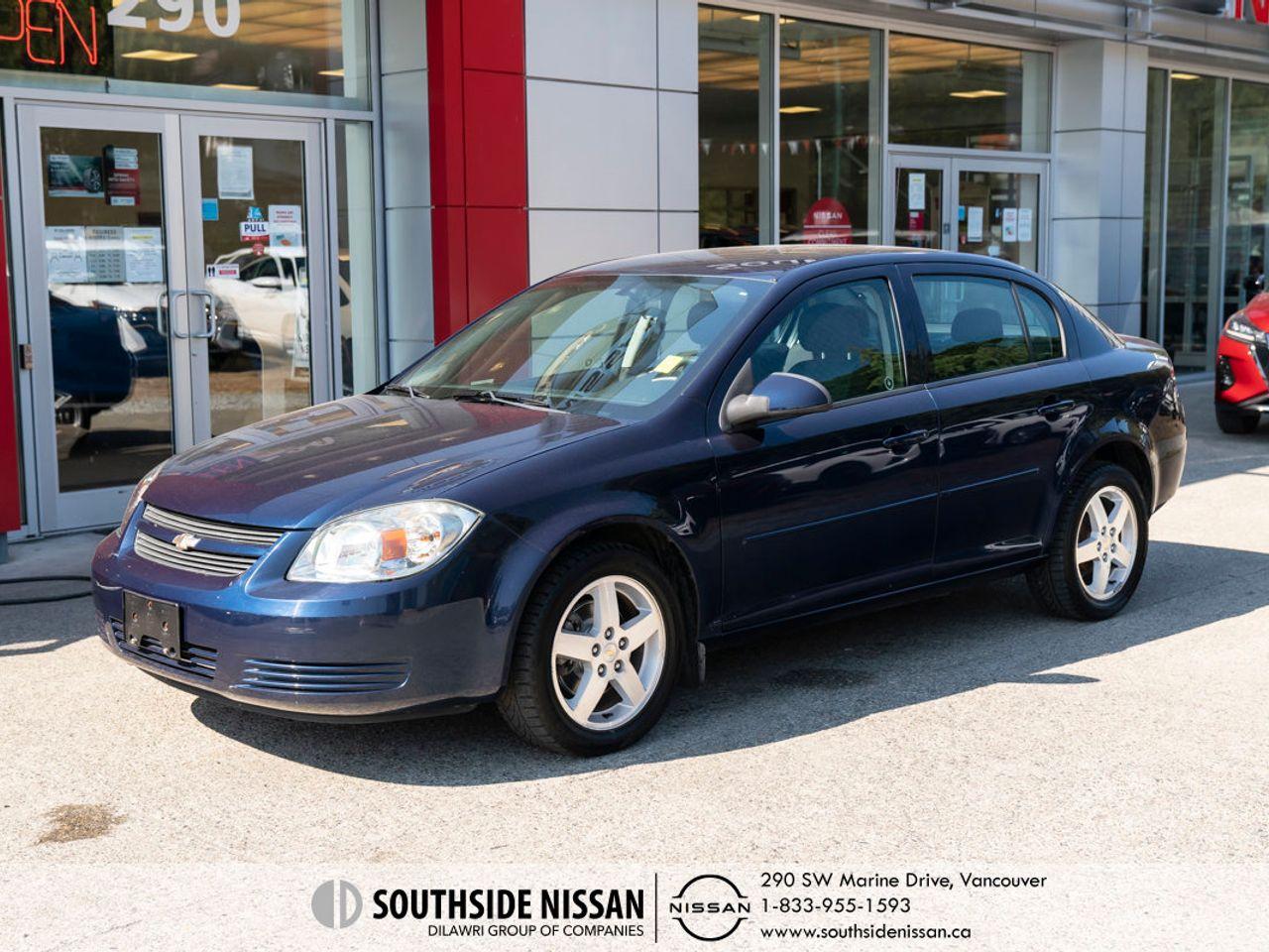 2010 Chevrolet Cobalt LT-2