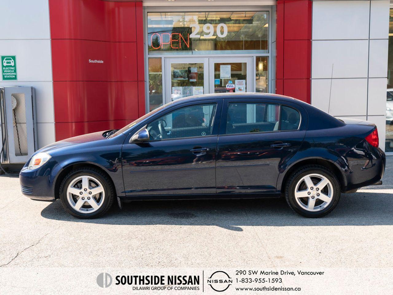 2010 Chevrolet Cobalt LT-3