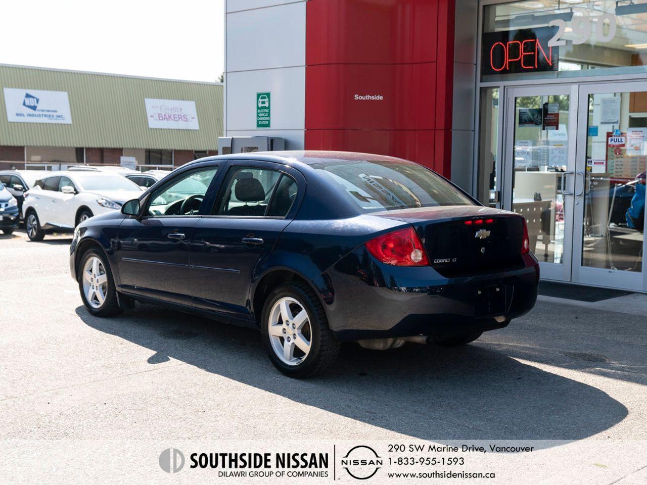 2010 Chevrolet Cobalt LT-4