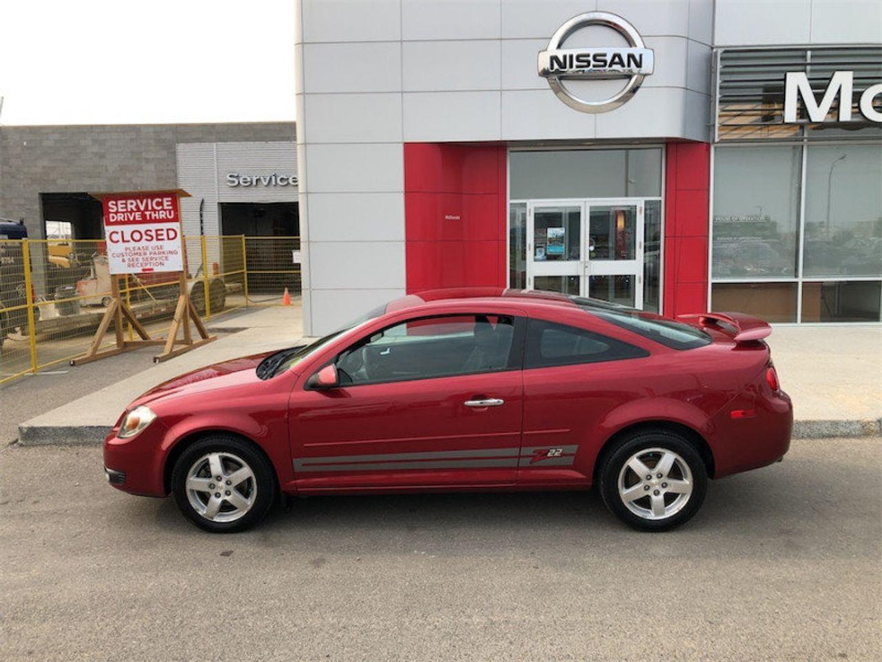 2010 Chevrolet Cobalt LT-3