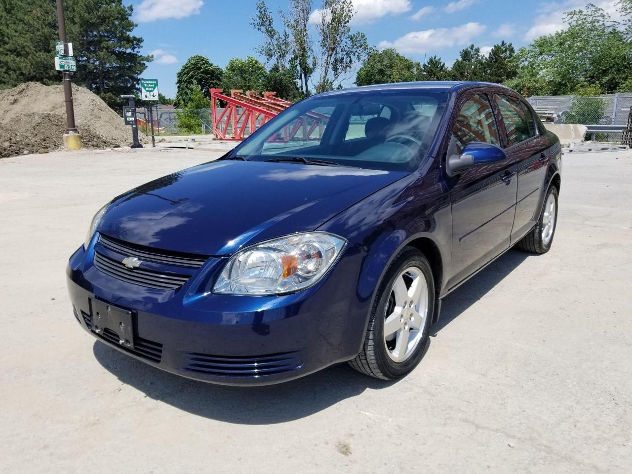 2010 Chevrolet Cobalt LT-2
