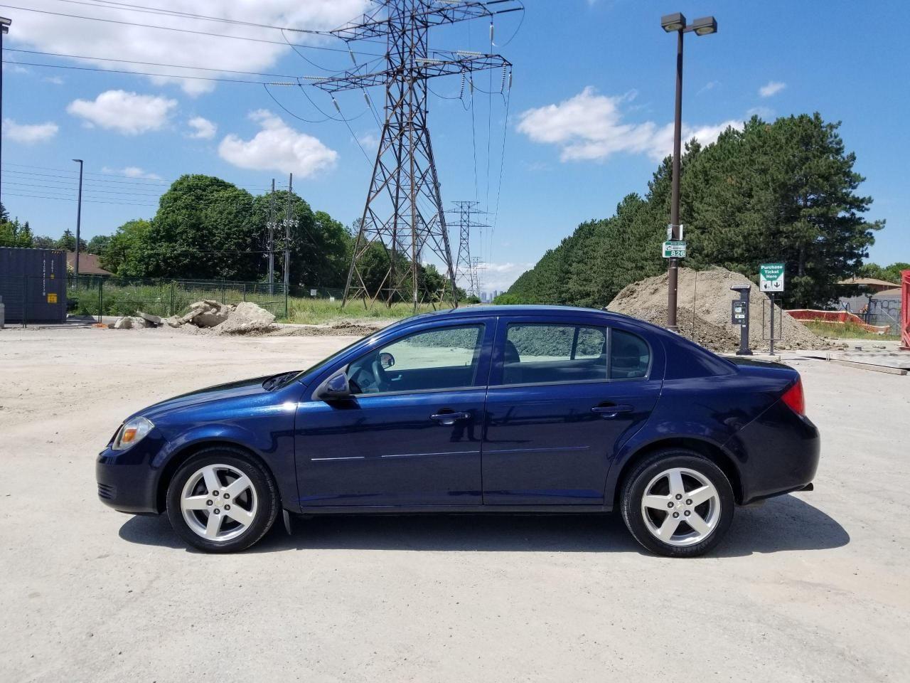 2010 Chevrolet Cobalt LT-3