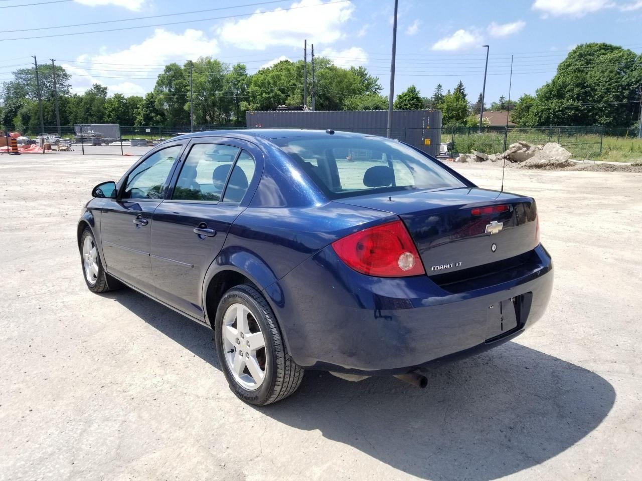 2010 Chevrolet Cobalt LT-4