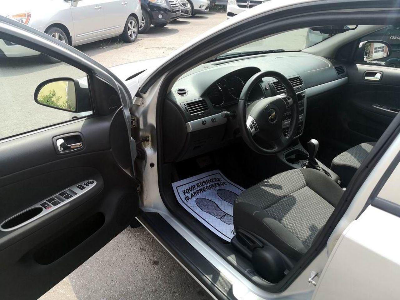 2010 Chevrolet Cobalt LT-4