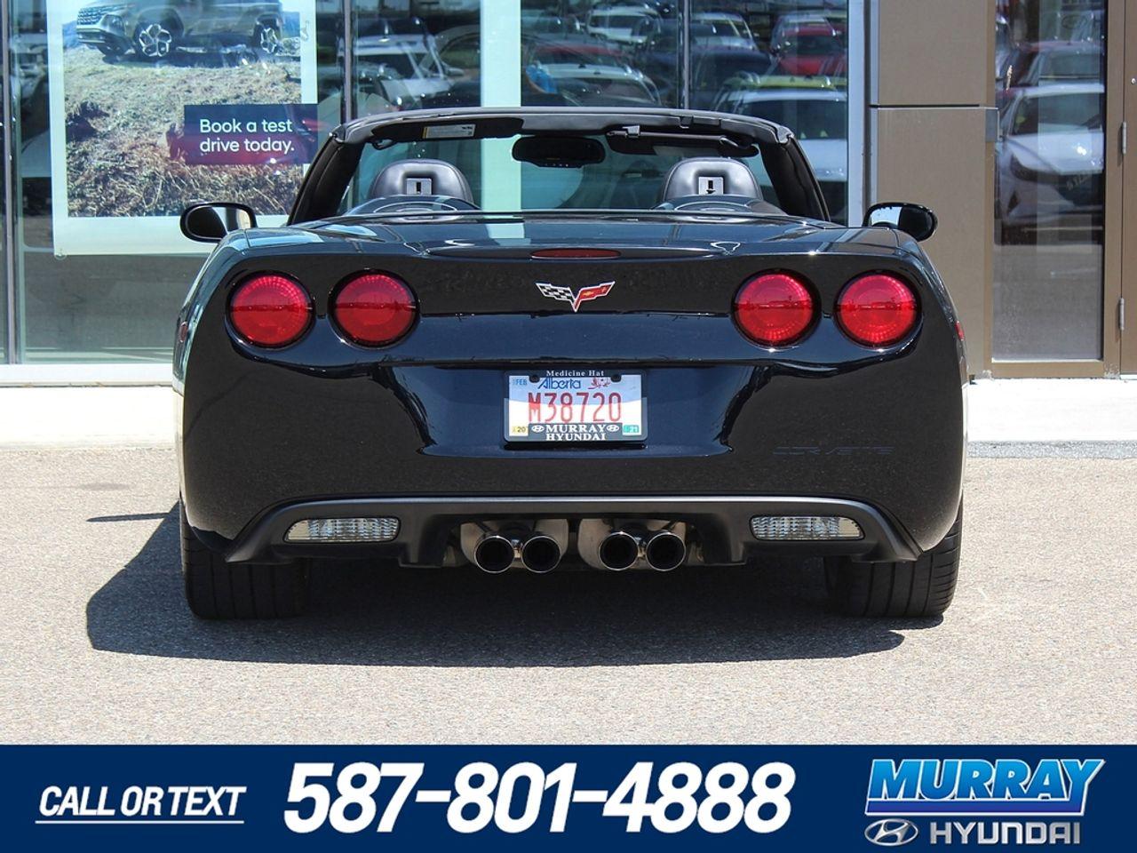 2010 Chevrolet Corvette Base-4
