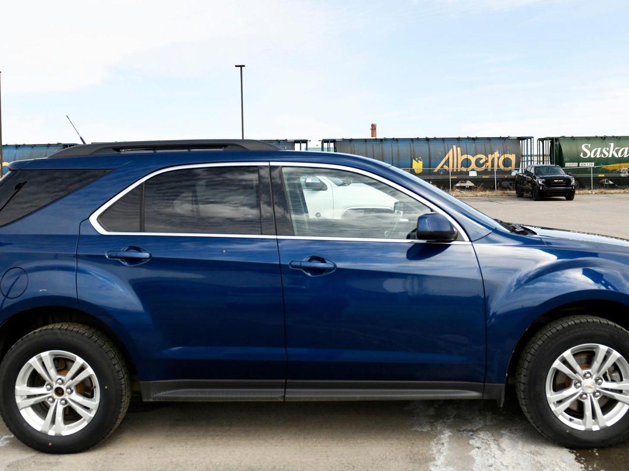 2010 Chevrolet Equinox LT1-3