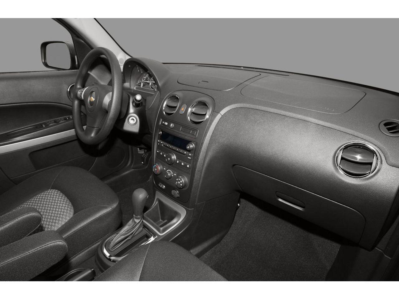 2010 Chevrolet HHR LT-1