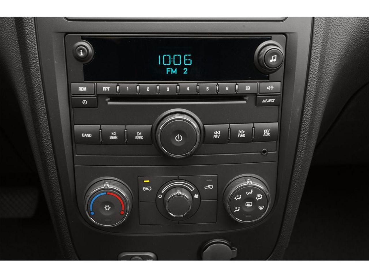 2010 Chevrolet HHR LT-2