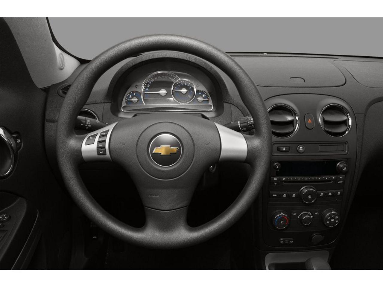 2010 Chevrolet HHR LT-3