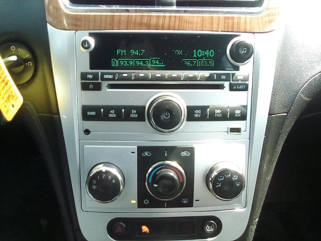 2010 Chevrolet Malibu 2LT-4