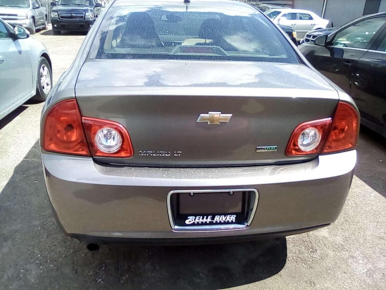 2010 Chevrolet Malibu LT1-3