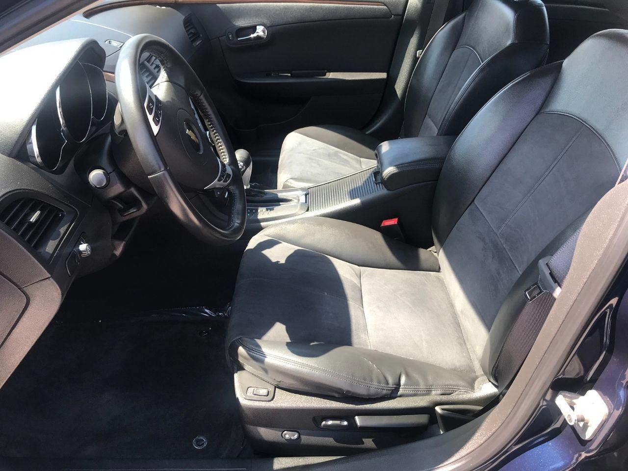 2010 Chevrolet Malibu LT2-3