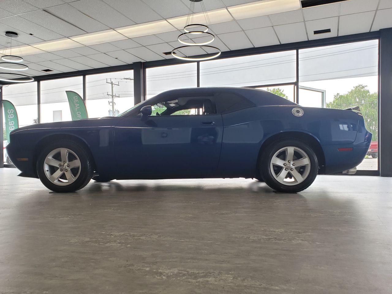 2010 Dodge Challenger SE-2