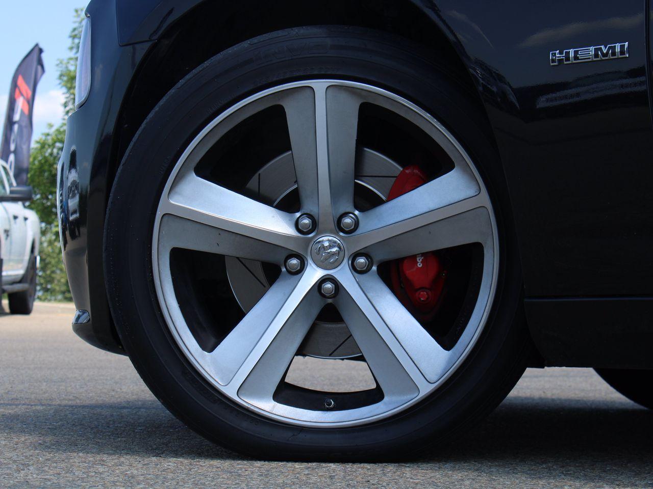 2010 Dodge Charger Srt8-3