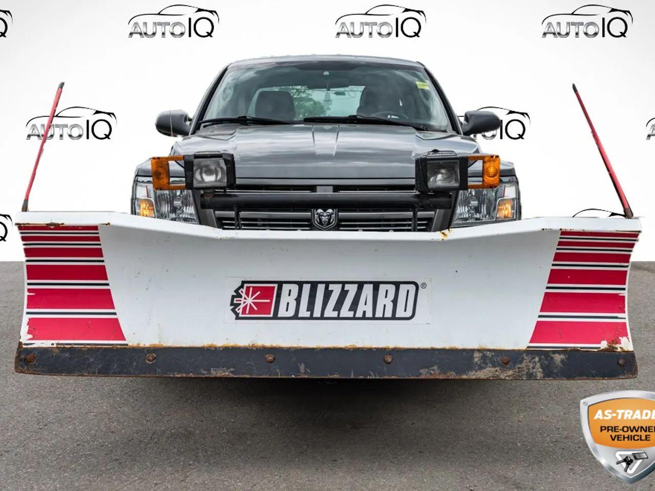 2010 Dodge Dakota BigHorn-4