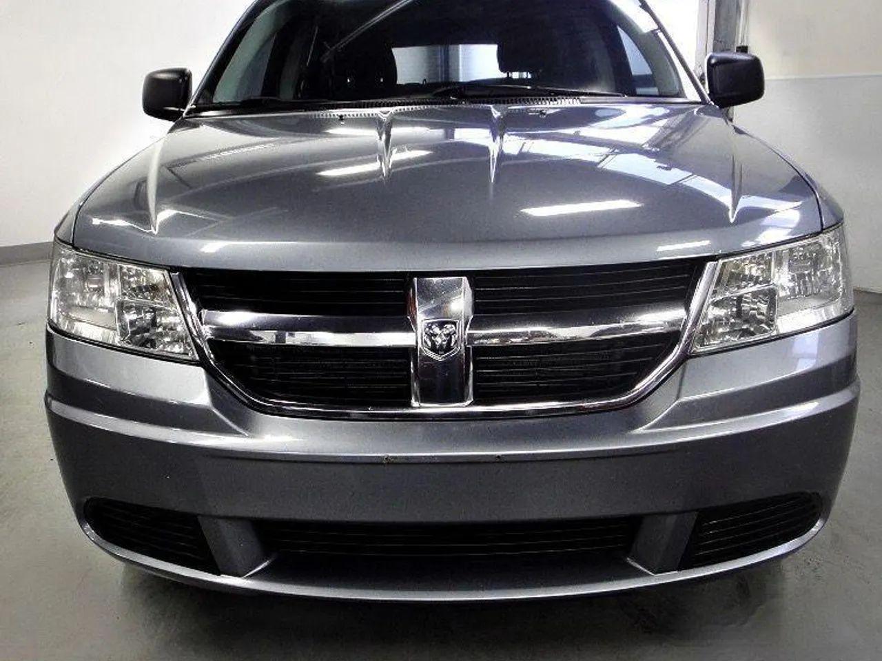 2010 Dodge Journey SE-2