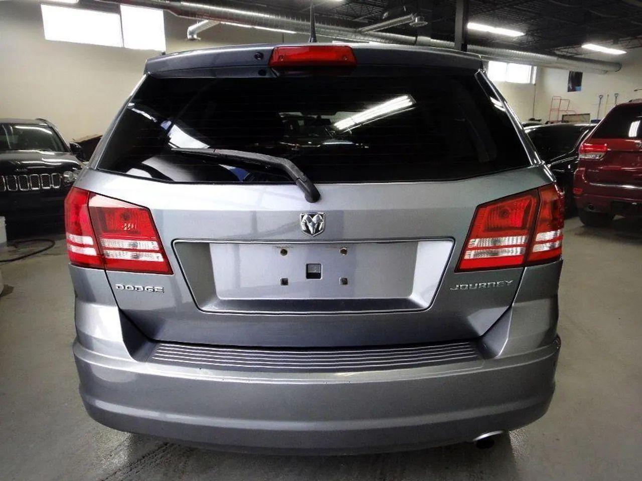 2010 Dodge Journey SE-3
