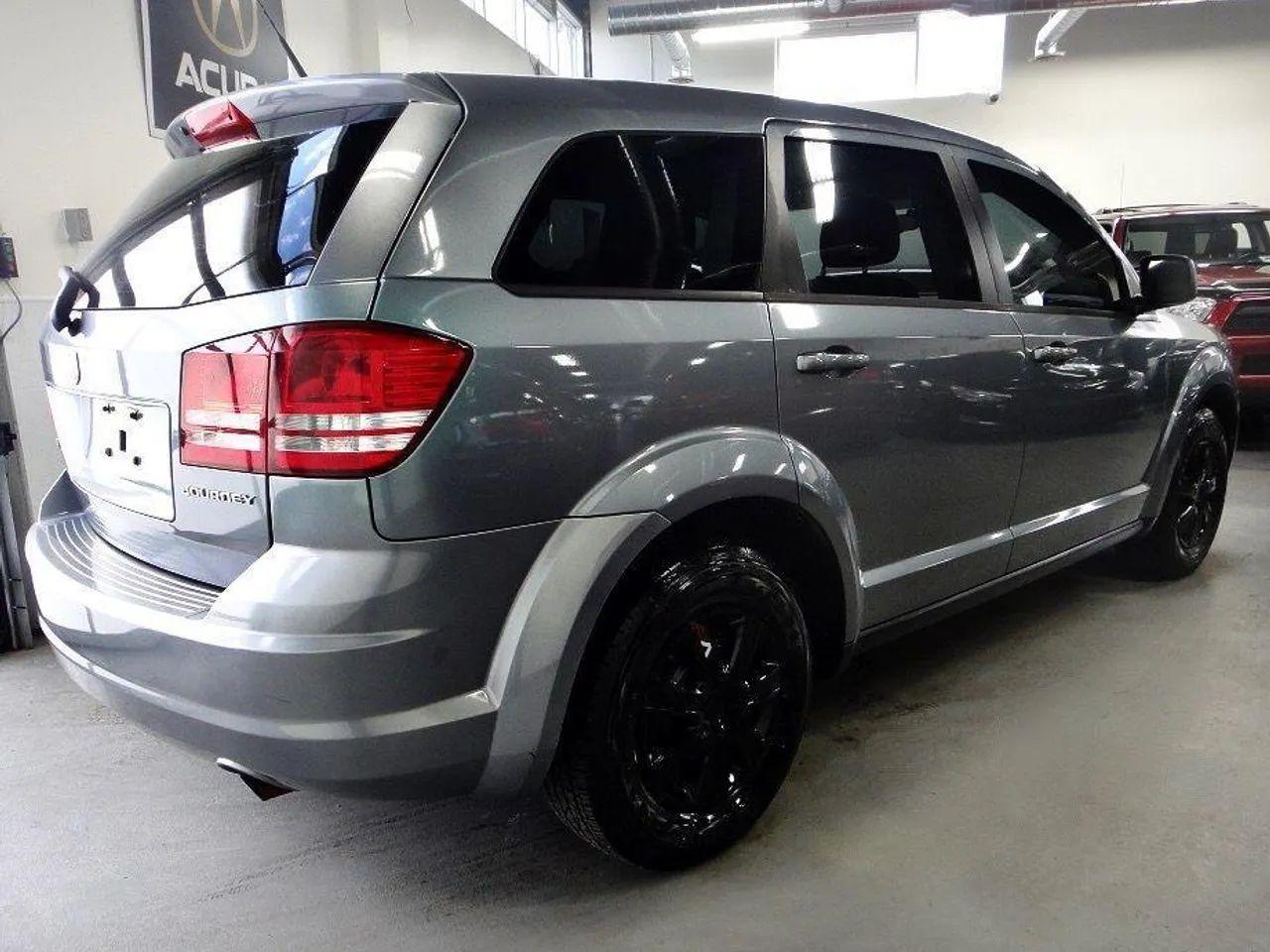2010 Dodge Journey SE-4