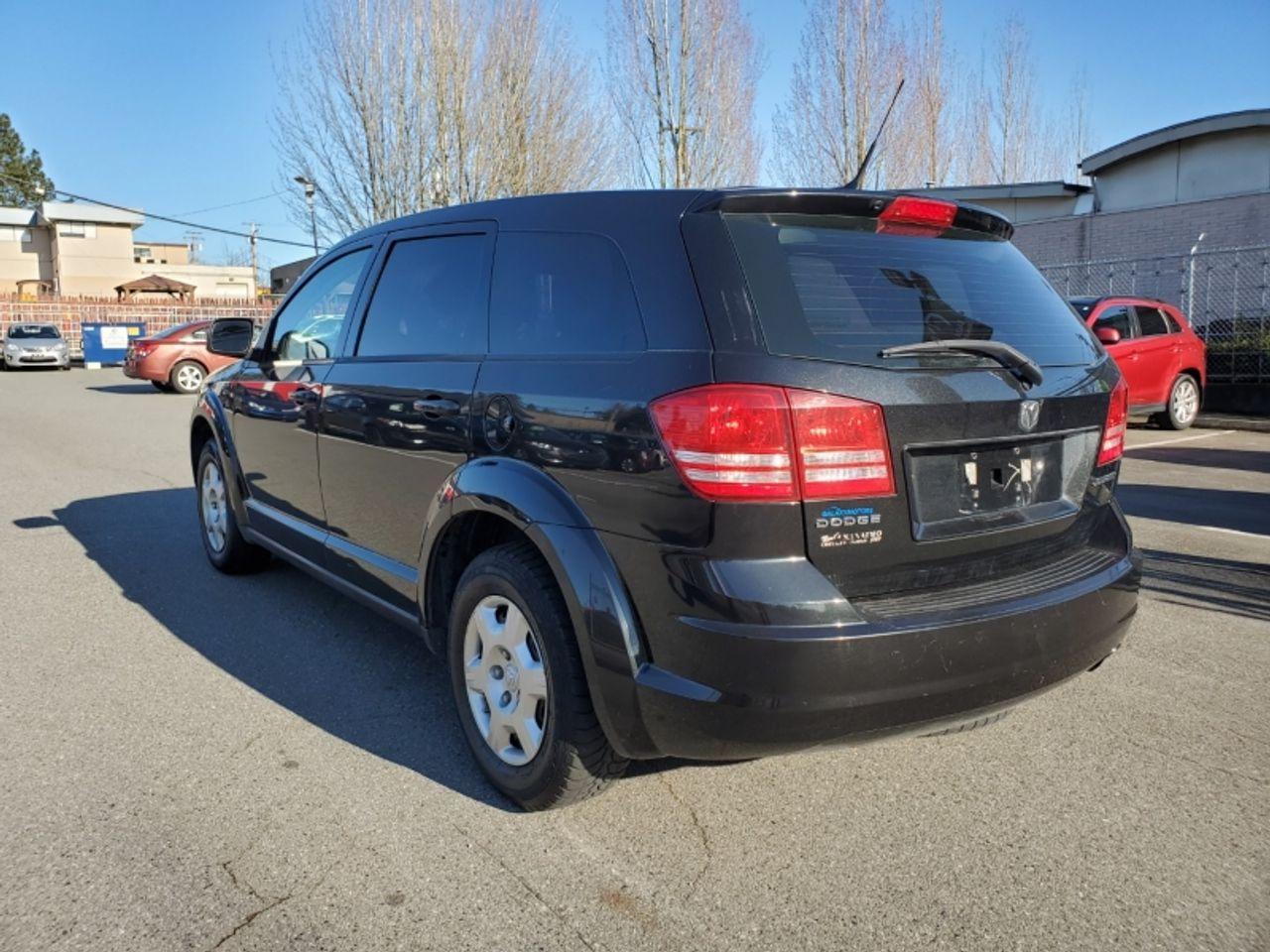 2010 Dodge Journey SE-3
