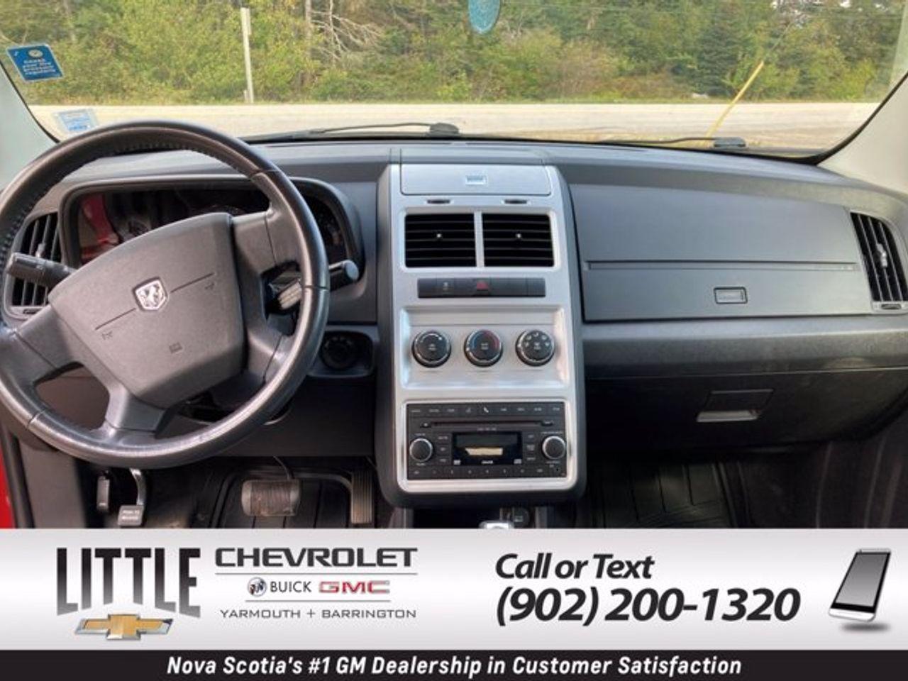 2010 Dodge Journey SE-4
