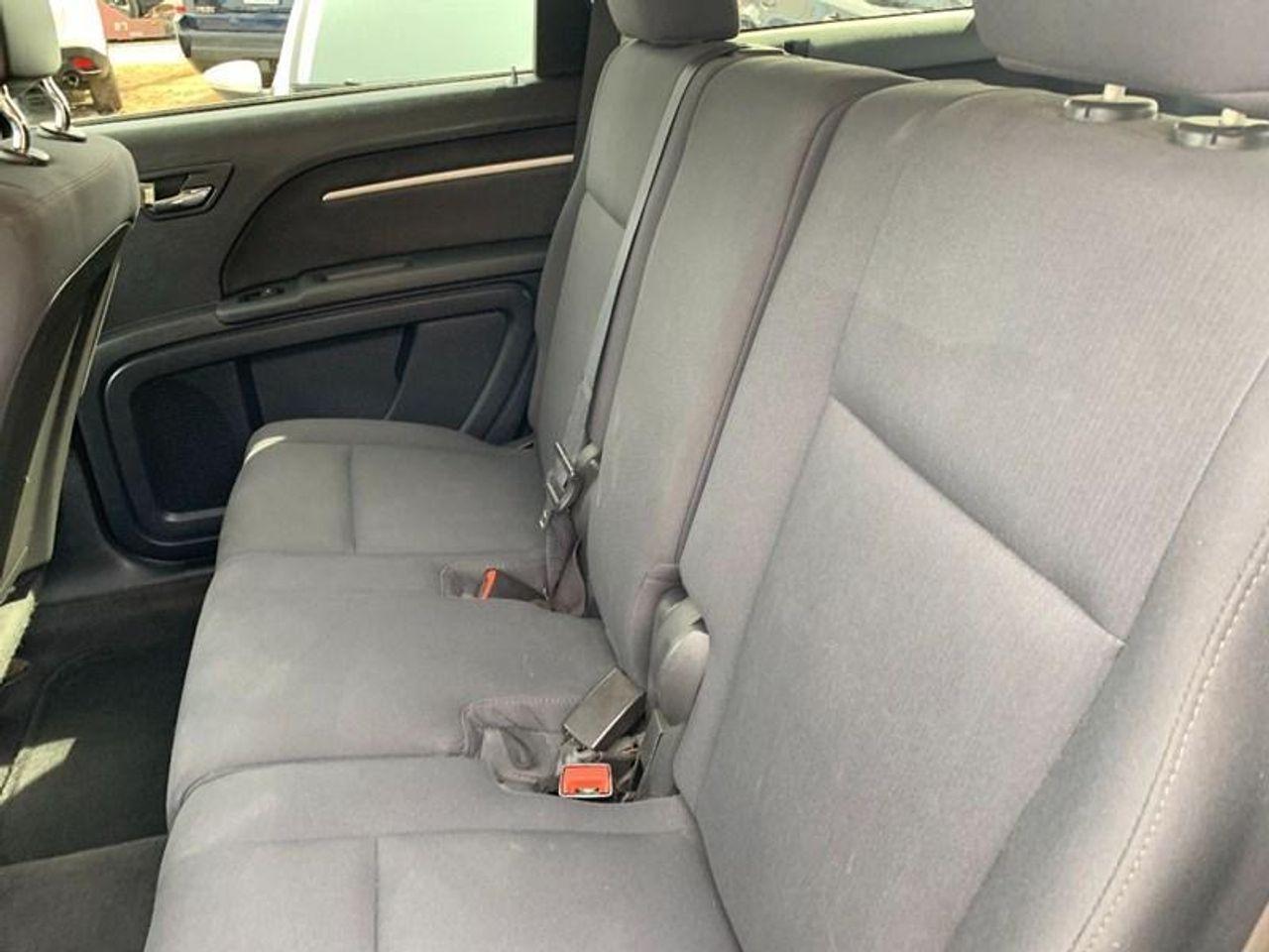 2010 Dodge Journey SXT-1