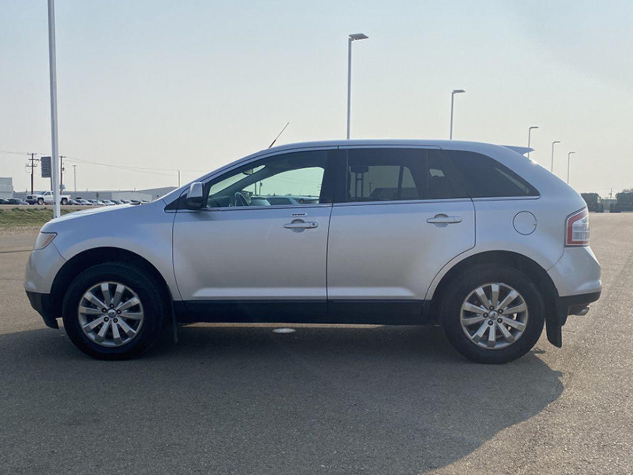 2010 Ford Edge -2