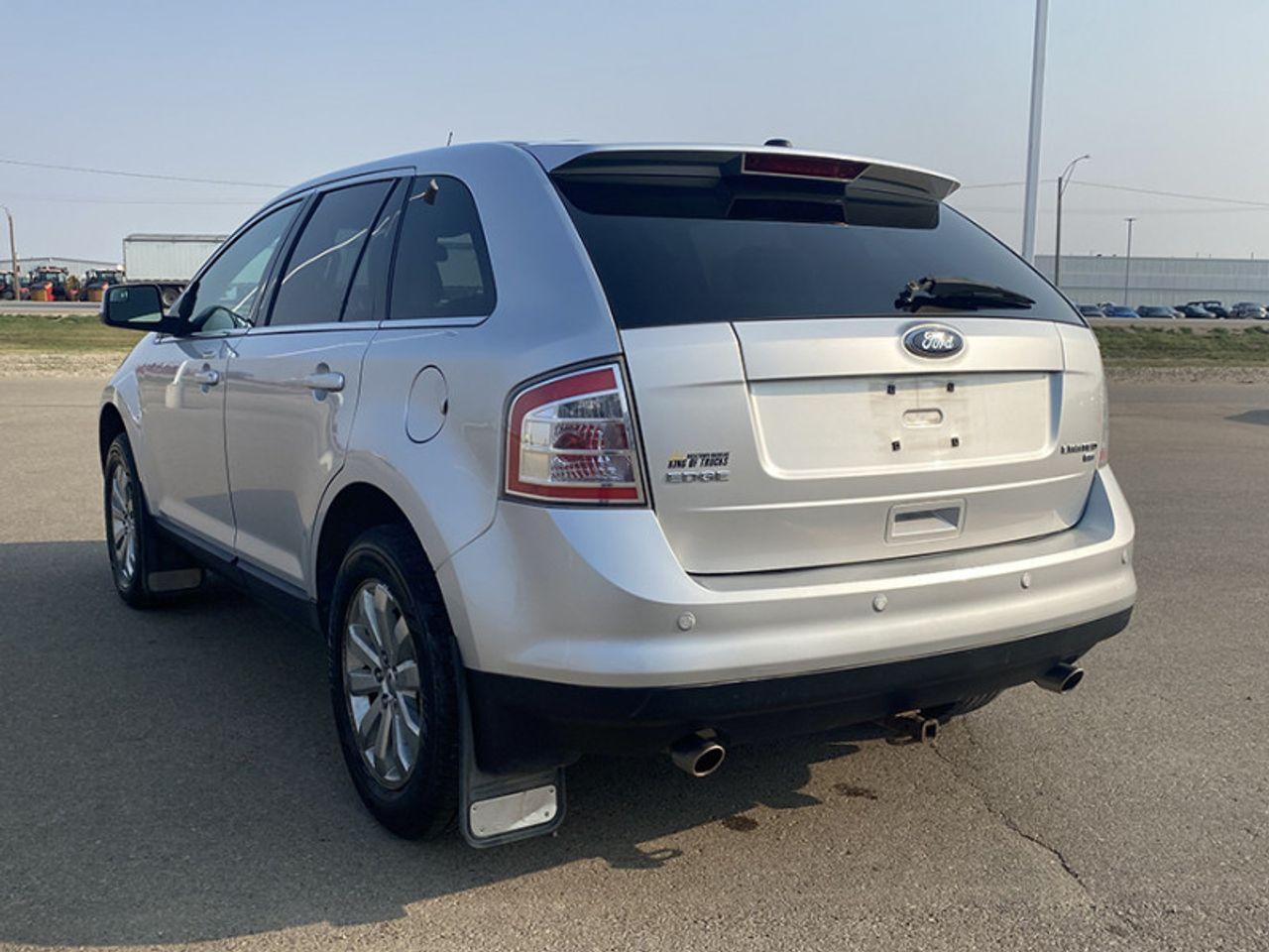 2010 Ford Edge -3