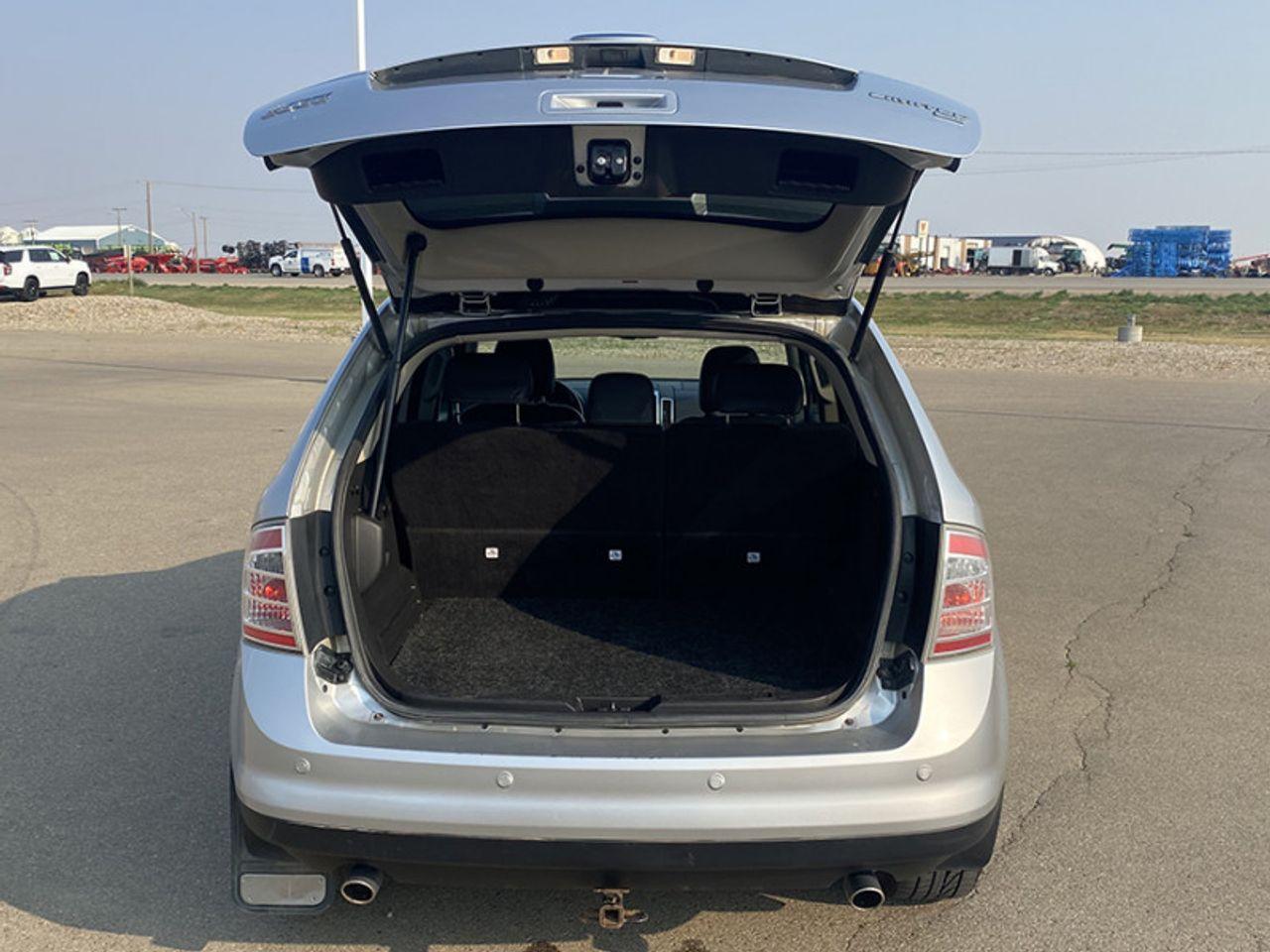 2010 Ford Edge -4