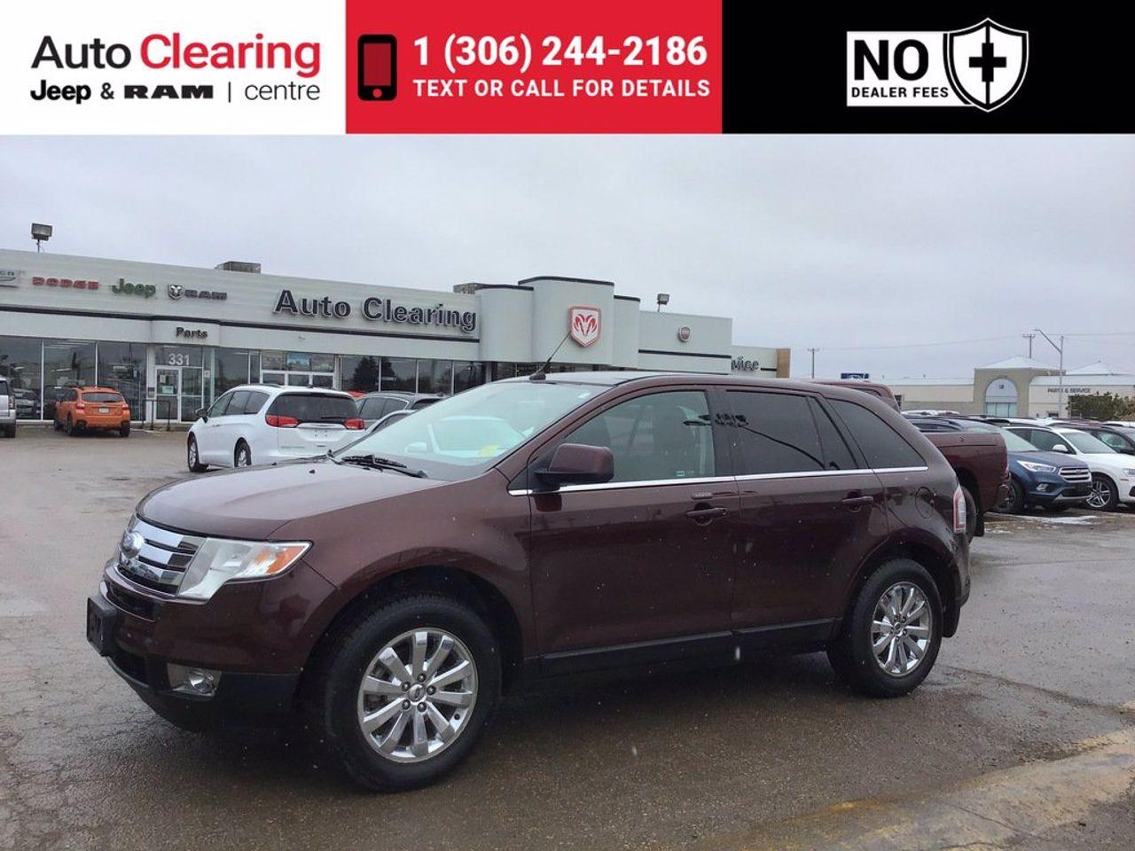 2010 Ford Edge Limited-0